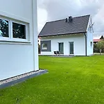 Ach Vakantiehuis