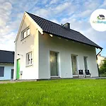 Vakantiehuis Ach