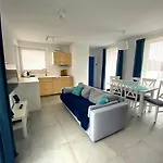 Vakantiehuis Ach *