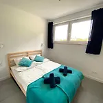 Vakantiehuis Ach