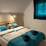Ach Vakantiehuis