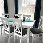 Vakantiehuis Ach
