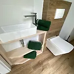 Vakantiehuis Ach *