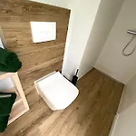 Ach Vakantiehuis Białogóra