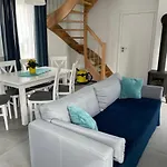 Vakantiehuis Ach *