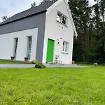 Ach Vakantiehuis *