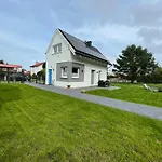 Ach Vakantiehuis *