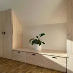 Vakantiehuis Ach *