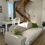 Vakantiehuis Ach