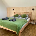 Vakantiehuis Ach Białogóra