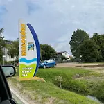 Ach Vakantiehuis Białogóra