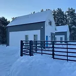 Vakantiehuis Ach Białogóra