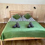Ach Vakantiehuis *