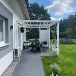 Vakantiehuis Ach