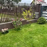 Vakantiehuis Ach *