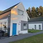 Vakantiehuis Ach