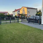 Vakantiehuis Ach *