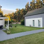 Ach Vakantiehuis