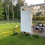 Ach Vakantiehuis Białogóra