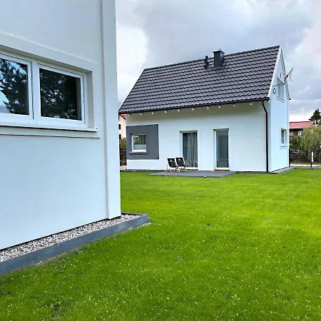 Ach Holiday home