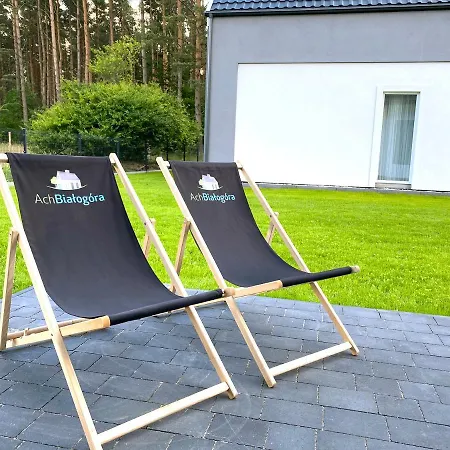 Ach Holiday home *
