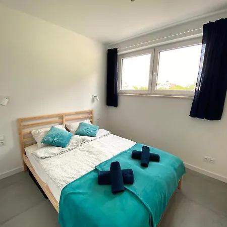 Holiday home Ach