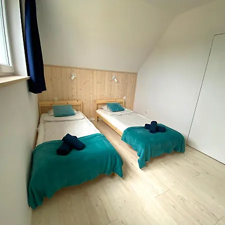 Holiday home Ach *