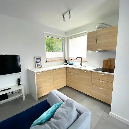 Ach Holiday home