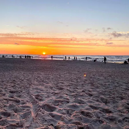 Ach 別荘 Białogóra