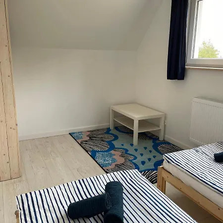 Ach Holiday home Bialogora