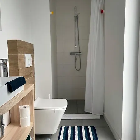 Ach Holiday home
