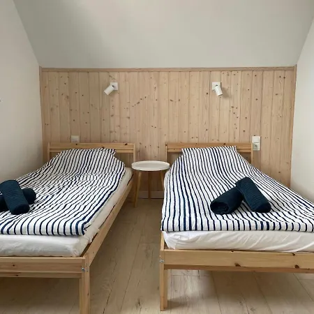 Holiday home Ach Bialogora