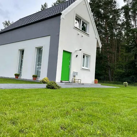 Ach Holiday home *