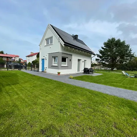 Ach Holiday home *