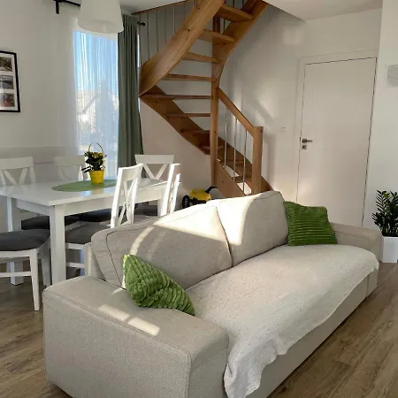 Holiday home Ach