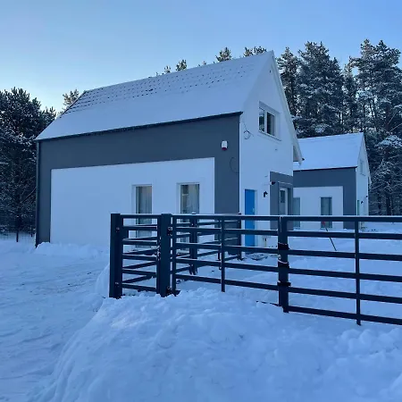 Holiday home Ach Bialogora