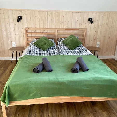 Ach Holiday home *