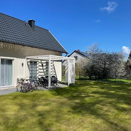 Ach Vakantiehuis *