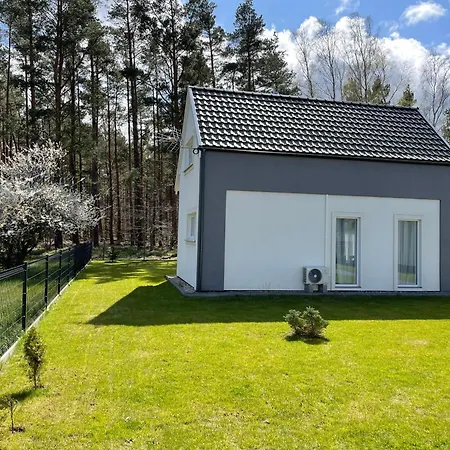 Vakantiehuis Ach *