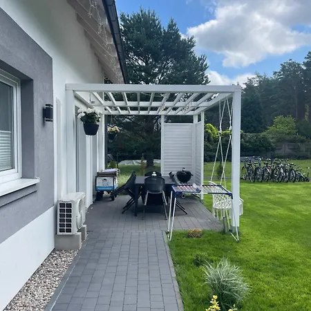 Holiday home Ach