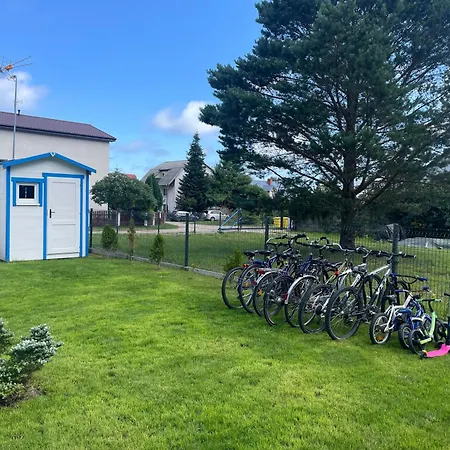 Ach Holiday home