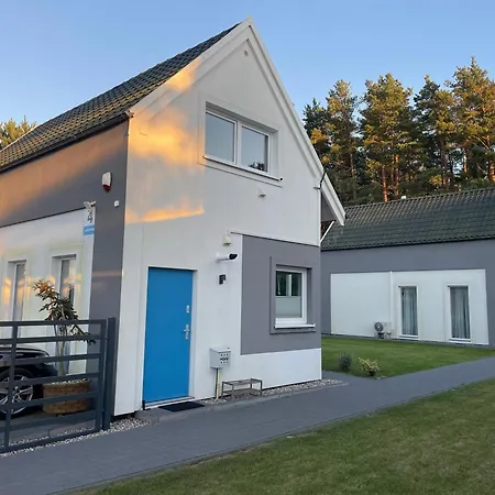 Holiday home Ach