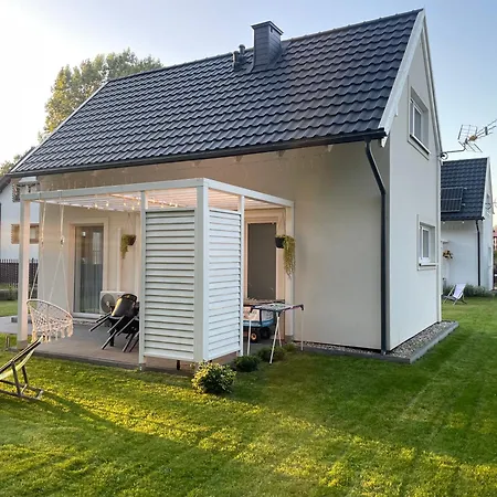 Ach Holiday home *