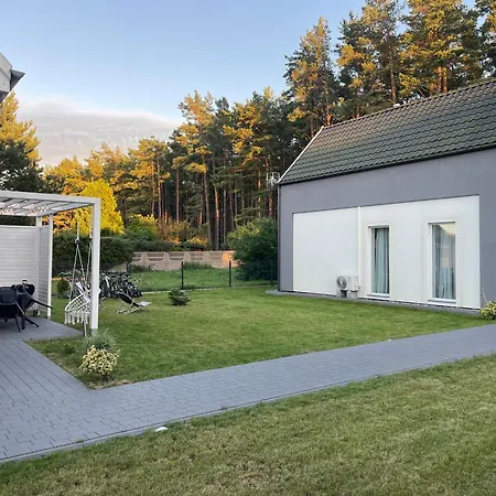 Ach Holiday home