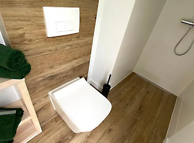 Ach Dom wakacyjny Białogóra