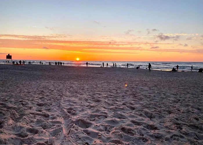 Ach Dom wakacyjny Białogóra